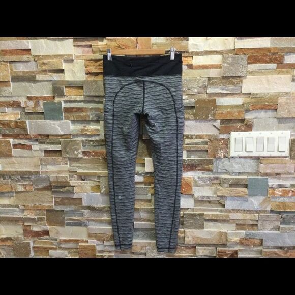 LULULEMON ATHLETICA Sport Leggings   - Picture 2 of 8